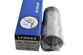 NEW Lyndex Nikken 500-024 5C Collet 3/8'' Round