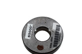 Mitutoyo 177-182 Steel Setting Ring .650? Diameter .65000''