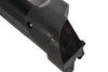 Kennametal Indexable Boring Bar: A32NER4, 2-3/4'' Min Bore Dia, Right Hand Cut, 2'' Shank Dia