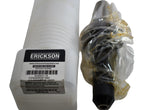 NEW ERICKSON CV40EM031450 End Mill Holder, Cv40 Taper Size, 4-1/2 Inch Projection, 1 Inch Nose Dia