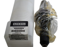 NEW ERICKSON CV40EM031450 End Mill Holder, Cv40 Taper Size, 4-1/2 Inch Projection, 1 Inch Nose Dia