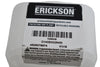 NEW ERICKSON CV40EM025450 End Mill Holder: CV40 Taper 1/4''