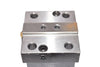 Nakamura Tome B1412254 Sleeve Holder Drill Block 1'' Bore Boring Bar 1.000''