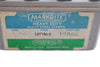 Mark Rite Stamps Alloy Steel Heavy Duty Letters, 3/64?, G10300, Greenfield