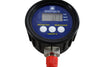 SSI Technologies Inc Digital Pressure Gage PSI BAR MPA