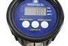 SSI Technologies Inc Digital Pressure Gage PSI BAR MPA