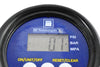 SSI Technologies Inc Digital Pressure Gage PSI BAR MPA