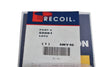 NEW Recoil 50001 Extracting Tool, For Inch: #2-56 - #8, Metric: M2 - M4 Wire Thread Inserts