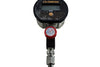 Omega DPG1000B-5KG Pressure Gauge, 5000 PSI, Battery Powered, DPG 1000 Series, 85 �C to 100 �C