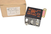 NEW GE General Electric 3ARR4CR32 Relay 24V Coil 60Hz