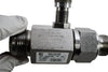 Ametek Cox Flow Meter Model AN 16