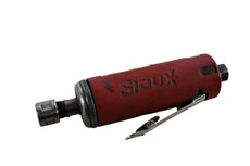 Sioux Pneumatic Die Grinder Straight