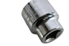 WESTWARD 10E281 Socket: 3/4 in Drive Size, 1 7/16 in Socket Size, 6-Point, Std,