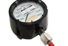 Ashcroft 4-1/2'' Pressure Gage DURAGAUGE 0-5000 PSI