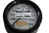 Ashcroft 4-1/2'' Pressure Gage DURAGAUGE 0-5000 PSI