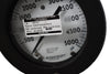 Ashcroft 4-1/2'' Pressure Gage DURAGAUGE Steel Socket Welded 0-5000 PSI