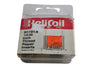 Pack of 6 NEW HELI-COIL R1191-8 Helical Insert: Tanged Tang Style, Free-Running, 1/2''-20 Thread Size, Plain