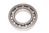 SKF 6007/C3 Radial/Deep Groove Ball Bearing - Straight Bore, 35 mm ID, 62 mm OD