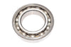 SKF 6007/C3 Radial/Deep Groove Ball Bearing - Straight Bore, 35 mm ID, 62 mm OD