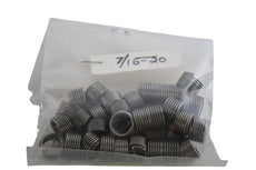 Lot of NEW HELI-COIL 7/16-20 Helical Inserts