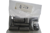 Lot of NEW HELI-COIL 1/2-13 Helical Inserts