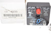 NEW ICM Controls ICM102B Time Delay Relay: On Delay, Delay On Make Relay, 1.5 sec to 600 sec