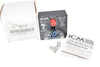 NEW ICM Controls ICM102B Time Delay Relay: On Delay, Delay On Make Relay, 1.5 sec to 600 sec