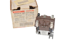 NEW Honeywell R8222B 1067 SPDT Relay 24V Coil