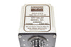 Dayton 6X602G Solid State Time Delay Relay 9-900 SEC