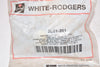 NEW White Rodgers 3L01-201 Snap Disc Limit Control