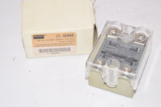 NEW Dayton 5Z966 Solid State Relay 240 VAC