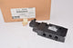 NEW Parker 3FDT6 Solenoid Air COntrol Valve 1/4''