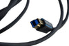 Clicktronic USB 3.0 High Speed Data Cable