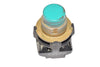 Micro Switch EQAI56 Green Push Button Switch 600 VAC