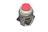 Micro Switch EQAI56 Red Push Button Switch 600 VAC