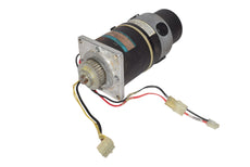 Reliance Electric E726 Servo Motor 0726-07-010