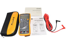 NEW Fluke 117 True RMS Multimeter