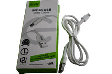 NEW EVM EVM-C-014 1 meter Micro USB Cable with Temperature Protection