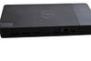 Dell WD19S 180W Docking Station (130W Power Delivery) USB-C, HDMI, Dual DisplayPort, Black