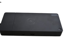 Dell WD19S 180W Docking Station (130W Power Delivery) USB-C, HDMI, Dual DisplayPort, Black