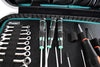 Eclipse Tools Pro'sKit Electronics Tool Kit