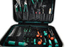 Eclipse Tools Pro'sKit Electronics Tool Kit