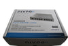 NEW Niveo NGSME9AVB SWITCH AVB GB LAN 9P W/POE+