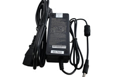 NEW MEAN WELL GST60A24-P1J AC-DC Power Supply, Desktop Adaptor, 60W, 24V/2.5A,