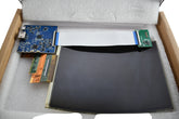 NEW Wisecoco X003UVH4Z1 7.8'' Flexible Screen With Driver Board PCB