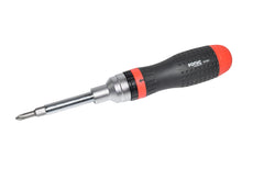 NEW Sonic 601001 16-in-1 Ratchet Screwdriver Automotive, Mechanic Tooling