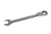 NEW Sonic 4170315 Flexible ratcheting wrench 12-point 15mm Automotive Mechanic Tooling