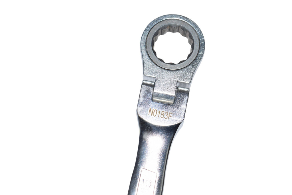 NEW Sonic 4170315 Flexible ratcheting wrench 12-point 15mm Automotive ...
