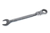 NEW Sonic 4170317 Flexible ratcheting wrench 12-point 17mm Automotive Mechanic Tooling