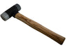 SONIC 4620400 Hammer with nylon tips and ash handle 400gr.